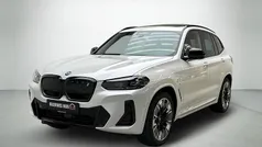 Brugt 2023 BMW iX3 M Sport SUV | 414.700 kr. (Fair pris)