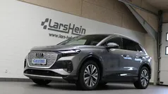 Brugt 2021 Audi Q4 e-tron Advanced SUV | 274.800 kr. (God pris)