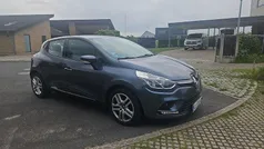 Brugt 2017 Renault Clio IV Zen Hatchback | 69.900 kr. (Super pris)