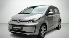 Sølvmetal Brugt 2022 VW e-up! Style Hatchback | 124.900 kr. (Fair pris)
