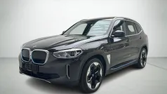 Brugt 2021 BMW iX3 Impressive SUV | 337.900 kr. (Fair pris)