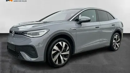 Brugt VW ID.5 Pro Performance 150 kW (204 HK) 2023 SUV