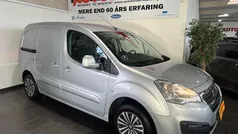 Brugt 2018 Peugeot Partner Premium Van | 44.900 kr.