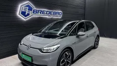 Brugt 2020 VW ID.3 Pro Performance Hatchback | 164.500 kr. (Super pris)