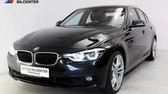Brugt 2018 BMW 330 Executive Sedan | 219.900 kr.