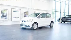 Hvidmetal Brugt 2021 Seat Mii Electric Hatchback | 99.900 kr. (Fair pris)