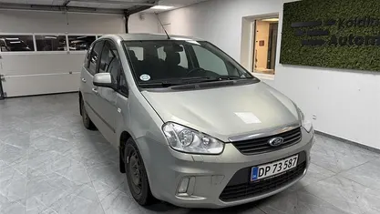 Brugt 2006 Ford C-MAX Ambiente MPV | 39.700 kr.