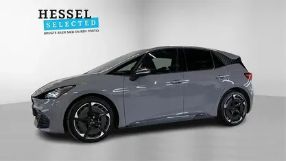 Brugt Cupra Born e-Boost 169 kW (231 HK) 2024 Hatchback