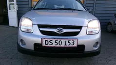 Brugt 2007 Suzuki Ignis GL Hatchback | 14.999 kr. (Fair pris)
