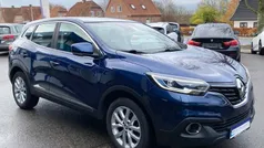 Brugt 2017 Renault Kadjar Zen SUV | 139.900 kr. (Lidt for dyr)