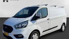 Brugt 2020 Ford Transit Custom Trend Van | 143.900 kr.
