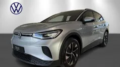 Sølvmetal Brugt 2025 VW ID.4 Style SUV | 359.900 kr. (Fair pris)