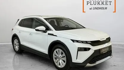 Brugt Skoda Elroq Loft 210 kW (286 HK) 2025 SUV