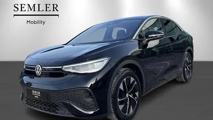 Brugt VW ID.5 Style 210 kW (286 HK) 2025 Sortmetal SUV