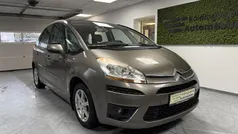 Ikke angivet Brugt 2007 Citroën C4 Picasso Prestige MPV | 29.700 kr. (Fair pris)