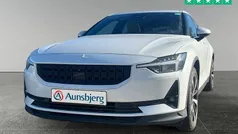 Brugt 2023 Polestar 2 Sedan | 234.500 kr. (Fair pris)