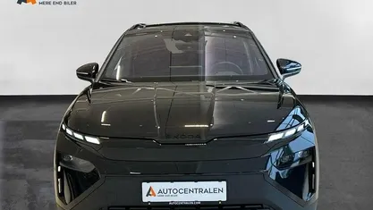 Brugt Skoda Elroq SportLine 210 kW (286 HK) 2026 SUV