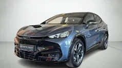 Hvidmetal Ny 2025 Cupra Tavascan Endurance SUV | 319.900 kr. (Fair pris)