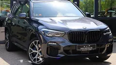 Koks Brugt 2020 BMW X5 M Sport SUV | 749.900 kr.