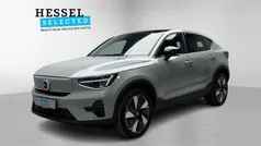 Brugt 2025 Volvo EC40 Plus SUV | 349.900 kr. (God pris)