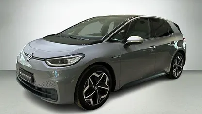 Brugt 2020 VW ID.3 Hatchback | 134.900 kr. (Fair pris)