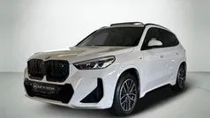 Hvidmetal Brugt 2023 BMW iX1 M Sport SUV | 359.900 kr. (Fair pris)