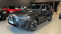 Brugt 2023 BMW iX3 M Sport SUV | 395.900 kr. (God pris)