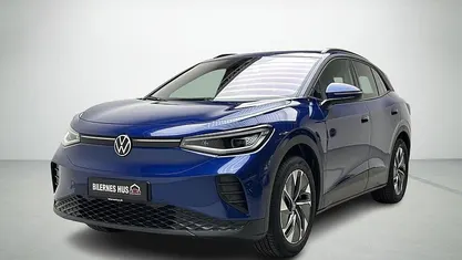 Brugt VW ID.4 Style 210 kW (286 HK) 2025 SUV