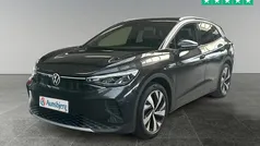Brugt 2021 VW ID.4 Pro Performance SUV | 199.500 kr. (Fair pris)