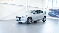 Brugt 2023 Mazda 2 Cosmo Hatchback | 189.900 kr. (Fair pris)