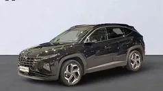 Brugt 2022 Hyundai Tucson Advanced SUV | 269.900 kr.