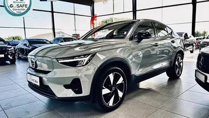 Brugt 2024 Volvo EC40 Plus SUV | 297.700 kr.