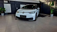 Brugt 2021 VW ID.3 Pro Hatchback | 174.900 kr. (Fair pris)