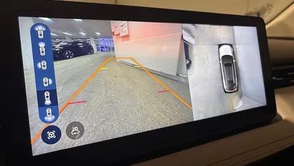 Brugt Aiways U5 150 kW (204 HK) 2021 SUV