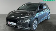 Brugt 2021 Hyundai Kona Advanced SUV | 169.500 kr. (Fair pris)