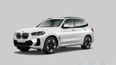 Brugt 2025 BMW iX3 M Sport SUV | 479.900 kr. (God pris)