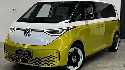 Brugt 2024 VW ID. Buzz Style MPV | 549.700 kr. (Dyr)