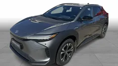 Brugt 2023 Toyota bZ4X Active SUV | 279.995 kr. (Dyr)