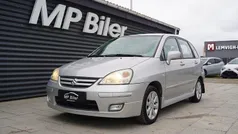 Sølvmetal Brugt 2005 Suzuki Liana Hatchback | 9.900 kr. (Super pris)