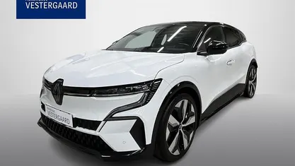 Brugt 2022 Renault Mégane IV Techno Hatchback | 179.600 kr. (Super pris)