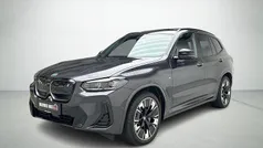 Gråmetal Brugt 2023 BMW iX3 M Sport SUV | 369.900 kr. (God pris)