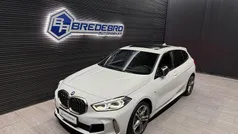 Brugt 2020 BMW M135 Hatchback | 3.507 kr.
