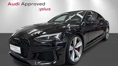 Brugt 2019 Audi RS5 Sportback Hatchback | 5.587 kr.
