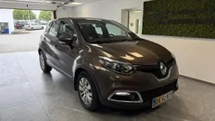 Ikke angivet Brugt 2014 Renault Captur Dynamique SUV | 44.700 kr. (Super pris)