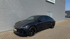 Brugt 2023 Hyundai Ioniq 6 Edition Sedan | 314.900 kr. (Fair pris)