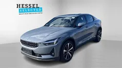 Brugt 2022 Polestar 2 Sedan | 204.900 kr. (Fair pris)