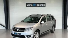 Brugt 2014 Dacia Logan Lauréate Stationcar | 59.800 kr. (Fair pris)