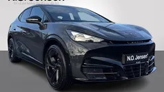 Brugt 2025 Cupra Tavascan VZ SUV | 349.900 kr. (Fair pris)