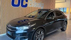 Brugt 2021 Kia XCeed Premium SUV | 139.900 kr. (Fair pris)