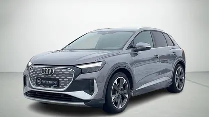 Brugt Audi Q4 e-tron S-Line 150 kW (204 HK) 2023 SUV